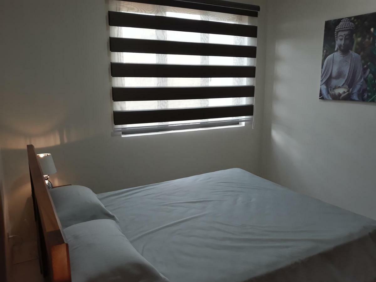 2 Bedroom Flat 15 Mins Walk From Flic En Flac Beach Kültér fotó